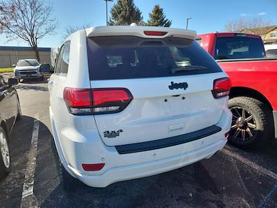 2018 Jeep Grand Cherokee 4WD SUV for sale #R8603366V - photo 2