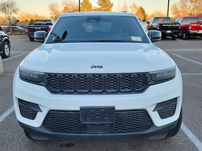 Used 2024 Jeep Grand Cherokee - photo 1