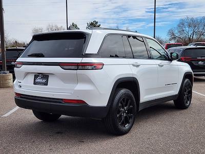 Used 2024 Jeep Grand Cherokee - photo 1