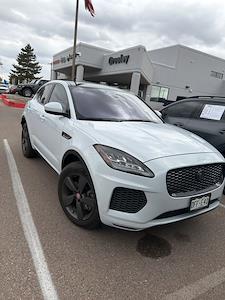 2020 Jaguar E-Pace AWD SUV for sale #RC151809V - photo 2