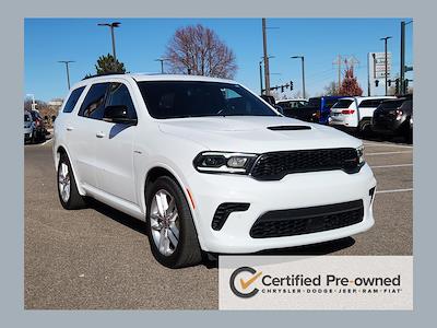 Used 2024 Dodge Durango R/T Plus for sale #RC185611U - photo 1
