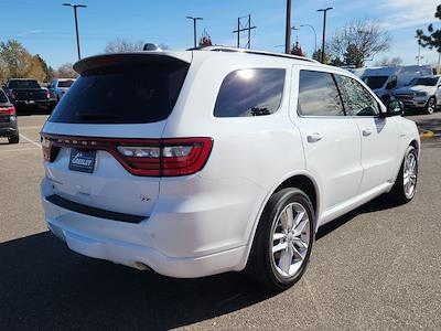 Used 2024 Dodge Durango R/T Plus for sale #RC185611U - photo 2