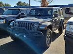 Used 2021 Jeep Wrangler Unlimited Rubicon for sale #RC185611V - photo 3