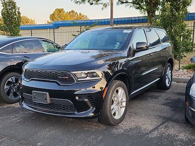 2024 Dodge Durango AWD SUV for sale #RC217499U - photo 1
