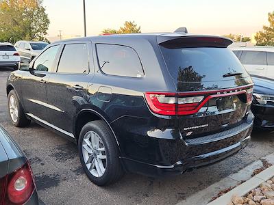 2024 Dodge Durango AWD SUV for sale #RC217499U - photo 2