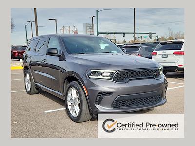 Used 2024 Dodge Durango GT for sale #RC222237U - photo 1