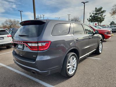 Used 2024 Dodge Durango GT for sale #RC222237U - photo 2