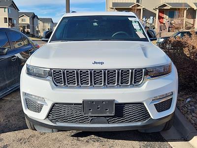 Used 2024 Jeep Grand Cherokee Limited for sale #RC699748U - photo 2