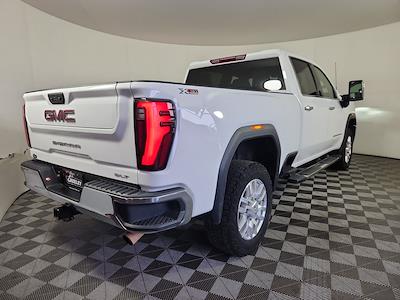 2024 GMC Sierra 2500 Crew Cab 4x4 Pickup for sale #RF128483U - photo 2