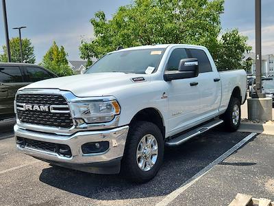 2024 Ram 2500 Crew Cab 4x4 Pickup for sale #RG106135U - photo 1