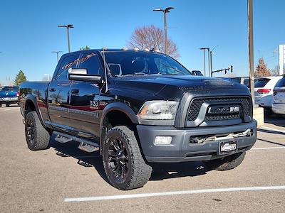 Used 2018 Ram 2500 Power Wagon Crew Cab for sale #RG196065V - photo 1