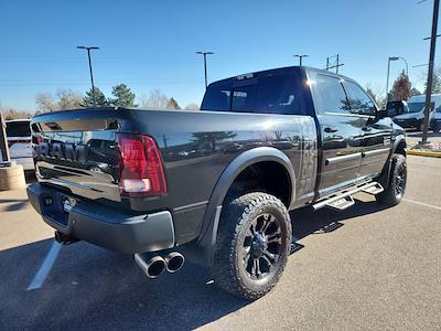 Used 2018 Ram 2500 Power Wagon Crew Cab for sale #RG196065V - photo 2