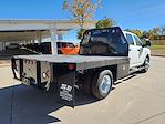New 2024 Ram 3500 Crew Cab Steel Flatbed Truck for sale #RG246736 - photo 32