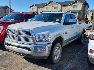 2010 Dodge Ram 3500 Crew Cab SRW 4WD Pickup for sale #RG248764A - photo 1