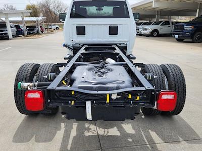 New 2024 Ram 5500 Tradesman Regular Cab 4x4 84 CA Cab Chassis for sale #RG288637 - photo 2
