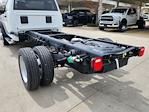 New 2024 Ram 5500 Tradesman Regular Cab 4x4 84 CA Cab Chassis for sale #RG288637 - photo 10