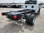 New 2024 Ram 5500 Tradesman Regular Cab 4x4 84 CA Cab Chassis for sale #RG288637 - photo 11
