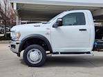 New 2024 Ram 5500 Tradesman Regular Cab 4x4 84 CA Cab Chassis for sale #RG288637 - photo 3