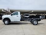 New 2024 Ram 5500 Tradesman Regular Cab 4x4 84 CA Cab Chassis for sale #RG288637 - photo 4