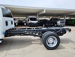 New 2024 Ram 5500 Tradesman Regular Cab 4x4 84 CA Cab Chassis for sale #RG288637 - photo 5