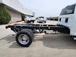 New 2024 Ram 5500 Tradesman Regular Cab 4x4 84 CA Cab Chassis for sale #RG288637 - photo 6