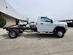 New 2024 Ram 5500 Tradesman Regular Cab 4x4 84 CA Cab Chassis for sale #RG288637 - photo 7