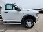 New 2024 Ram 5500 Tradesman Regular Cab 4x4 84 CA Cab Chassis for sale #RG288637 - photo 8