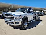 New 2024 Ram 5500 Regular Cab 84 CA Cab Chassis for sale #RG288640 - photo 38