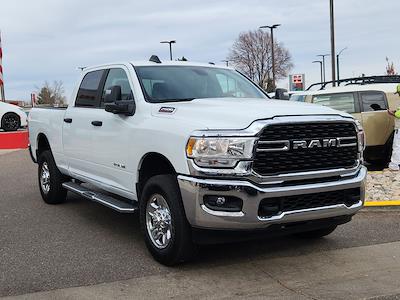 Used 2024 Ram 2500 Big Horn Crew Cab for sale #RG348492U - photo 1