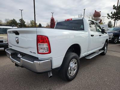 Used 2024 Ram 2500 Big Horn Crew Cab for sale #RG348492U - photo 2