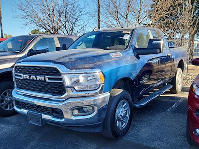 Used 2024 Ram 2500 - photo 1