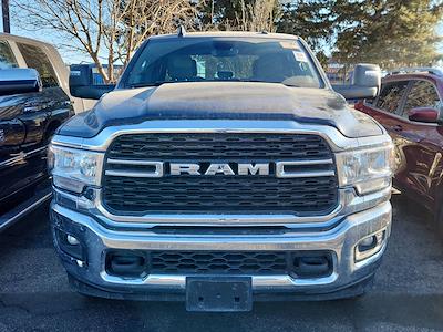 Used 2024 Ram 2500 - photo 1