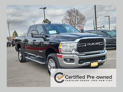 Used 2024 Ram 2500 - photo 1