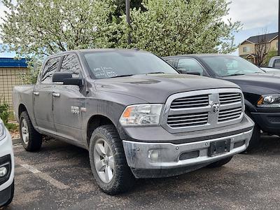 Used 2017 Ram 1500 - photo 1