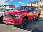 Used 2024 Ram 2500 Big Horn Crew Cab for sale #RG372622U - photo 3