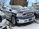 Used 2016 Ram 1500 Laramie Crew Cab for sale #RG372622V - photo 3
