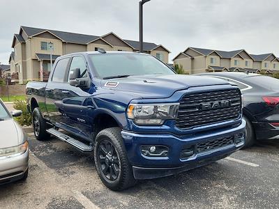 2024 Ram 2500 Crew Cab 4WD Pickup for sale #RG373118U - photo 1
