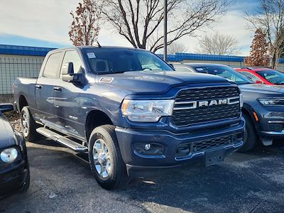 Used 2024 Ram 2500 Big Horn Crew Cab for sale #RG380413U - photo 1