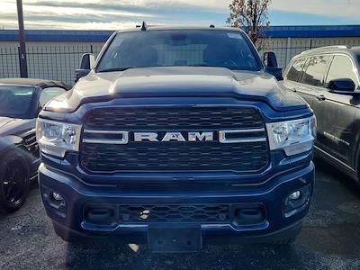 Used 2024 Ram 2500 Big Horn Crew Cab for sale #RG380413U - photo 2