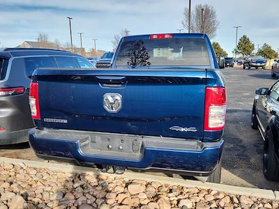 Used 2024 Ram 2500 Big Horn Crew Cab for sale #RG380413U - photo 2