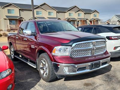 2018 Ram 1500 Crew Cab 4WD Pickup for sale #RG380413V - photo 1