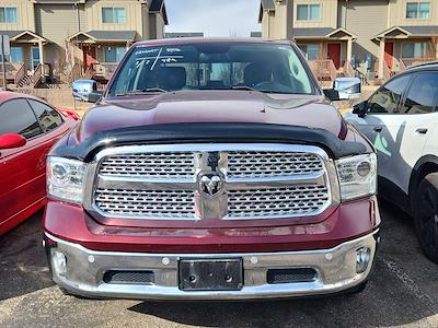 2018 Ram 1500 Crew Cab 4WD Pickup for sale #RG380413V - photo 2