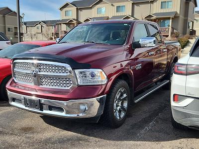 Used 2018 Ram 1500 - photo 1