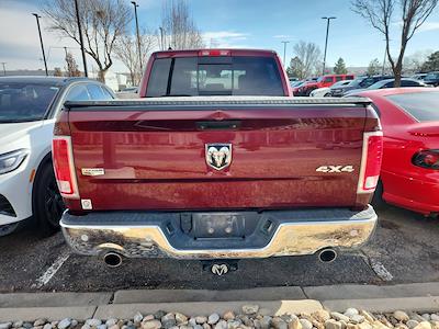 Used 2018 Ram 1500 - photo 1