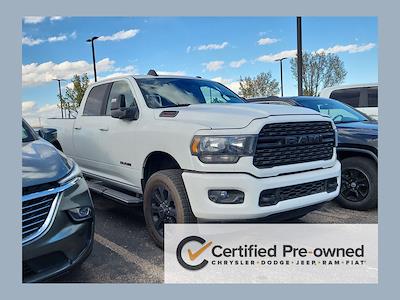 Used 2024 Ram 2500 - photo 1