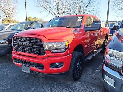 Used 2024 Ram 2500 - photo 1