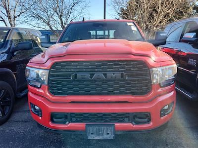 Used 2024 Ram 2500 - photo 1