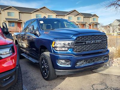 Used 2024 Ram 2500 Big Horn Crew Cab for sale #RG381177U - photo 1