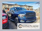 Used 2024 Ram 2500 Big Horn Crew Cab for sale #RG381177U - photo 1