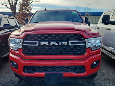Used 2024 Ram 2500 Big Horn Crew Cab for sale #RG385992U - photo 2